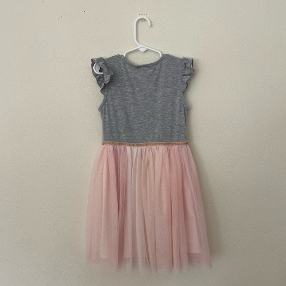 ❄️NWOT❄️ Lilt girls dress - Picture 3 of 6